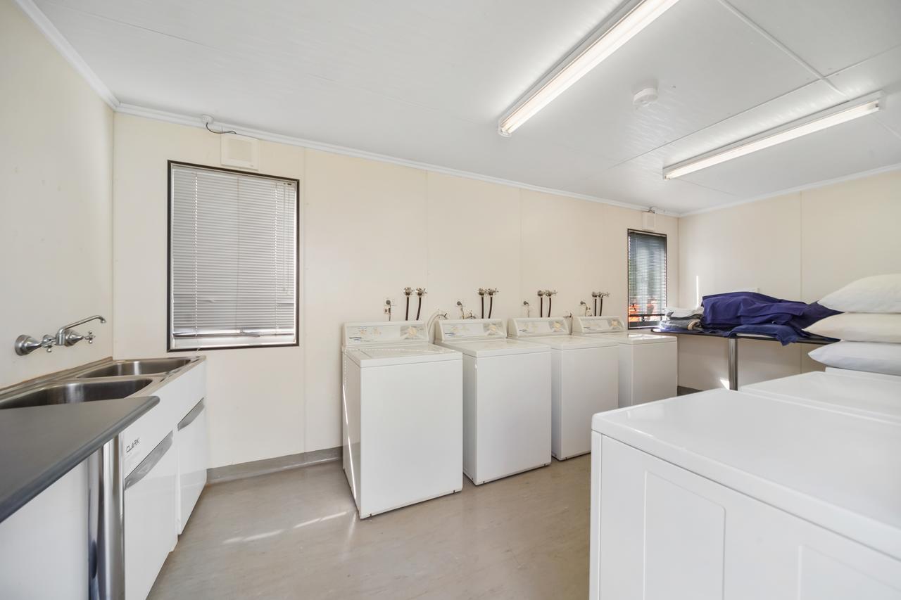Latitude20 Roebourne Village Exterior photo