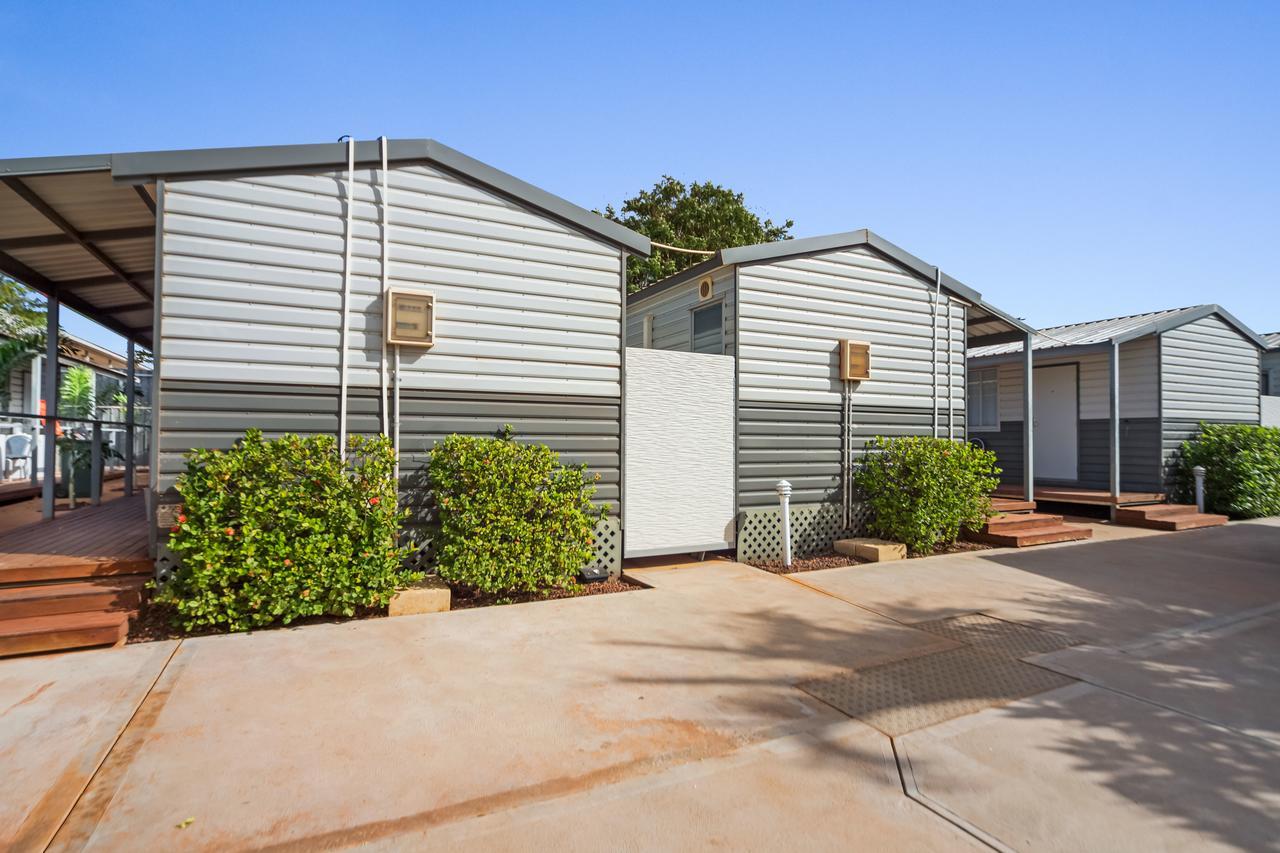 Latitude20 Roebourne Village Exterior photo