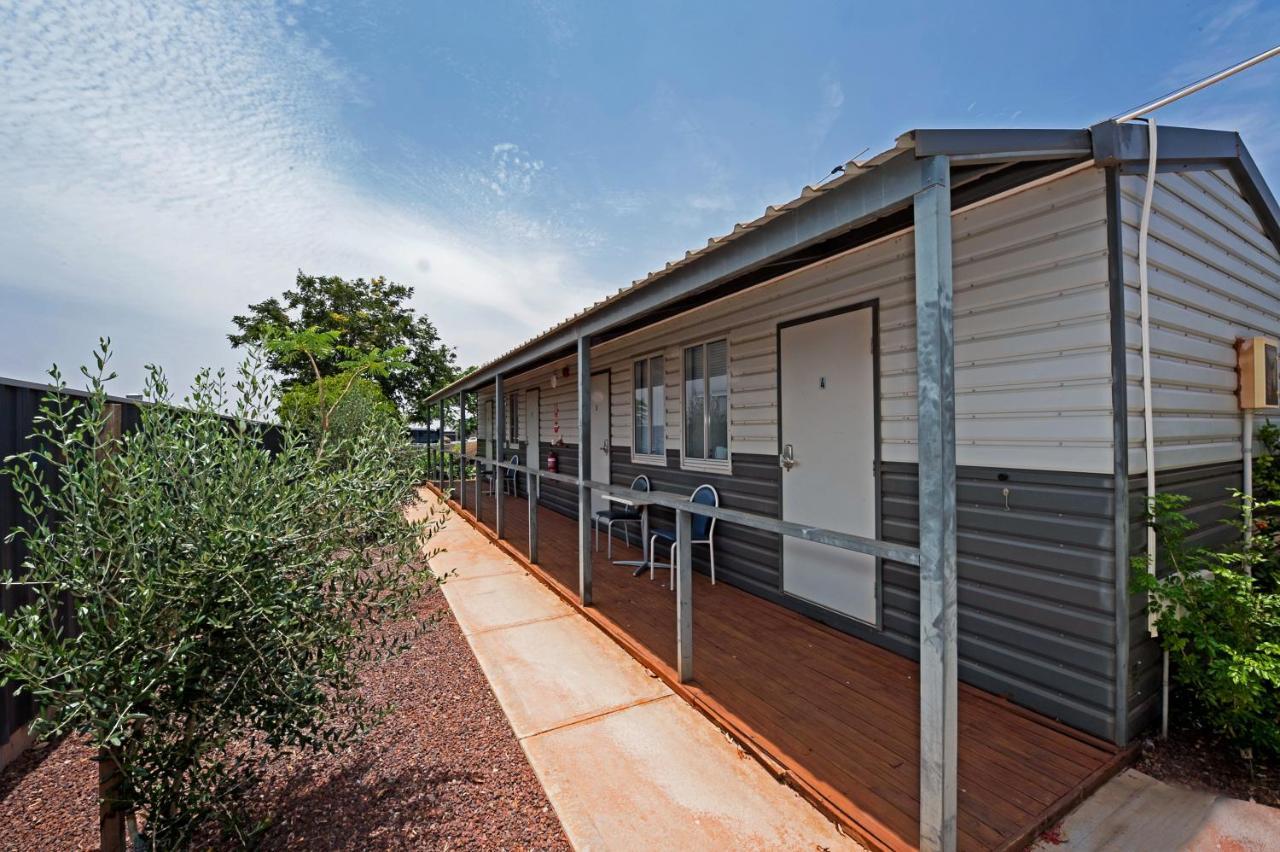 Latitude20 Roebourne Village Exterior photo