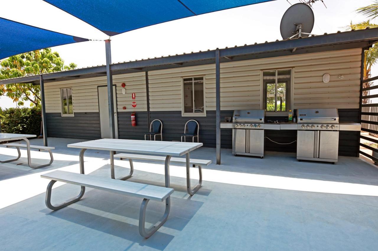 Latitude20 Roebourne Village Exterior photo