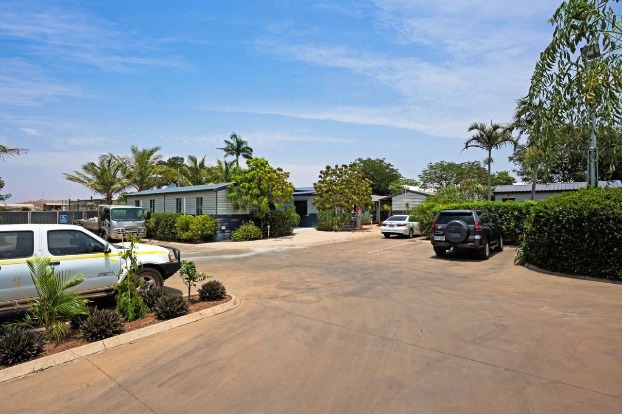 Latitude20 Roebourne Village Exterior photo