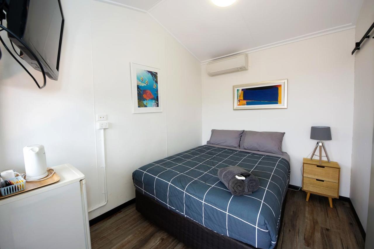 Latitude20 Roebourne Village Exterior photo