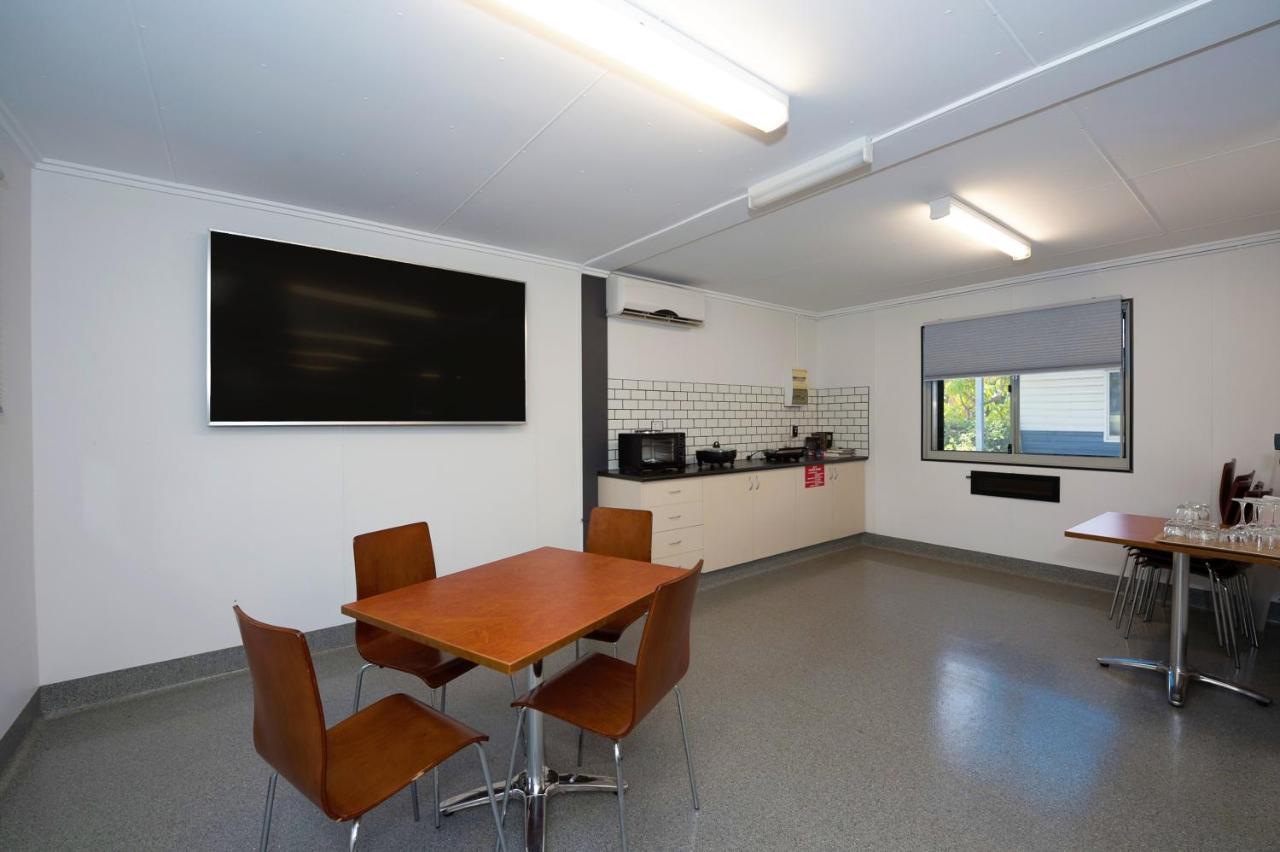 Latitude20 Roebourne Village Exterior photo
